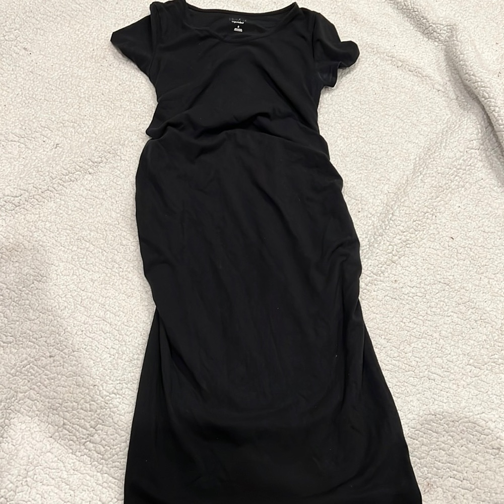 Isabel maternity‎ runch dress